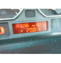 Bras essuie glace avant gauche BMW SERIE 3 E46