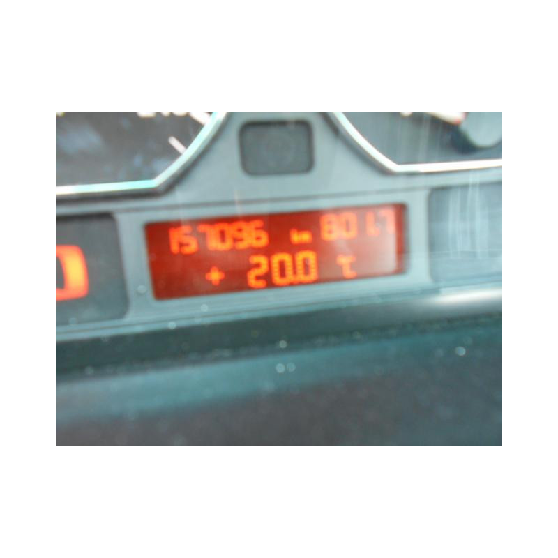 Bras essuie glace avant gauche BMW SERIE 3 E46 Photo n°21