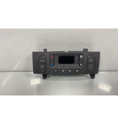 Commande chauffage RENAULT SCENIC 1 Photo n°1