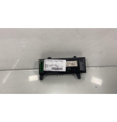 Commande chauffage RENAULT SCENIC 1