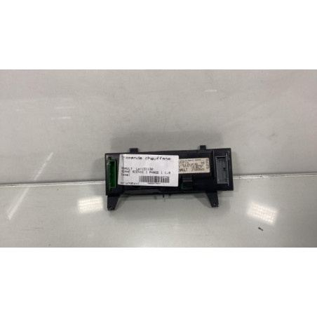 Commande chauffage RENAULT SCENIC 1