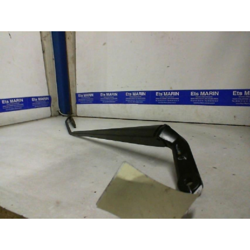 Bras essuie glace avant droit PEUGEOT 206 Photo n°6