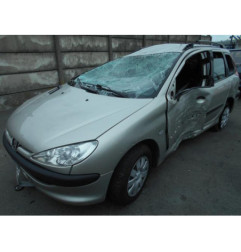 Bras essuie glace avant droit PEUGEOT 206