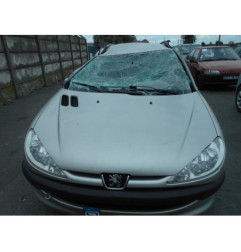 Bras essuie glace avant droit PEUGEOT 206