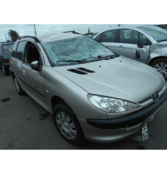 Bras essuie glace avant droit PEUGEOT 206