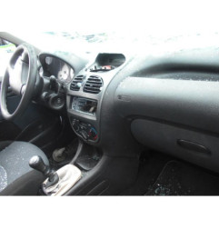 Bras essuie glace avant droit PEUGEOT 206