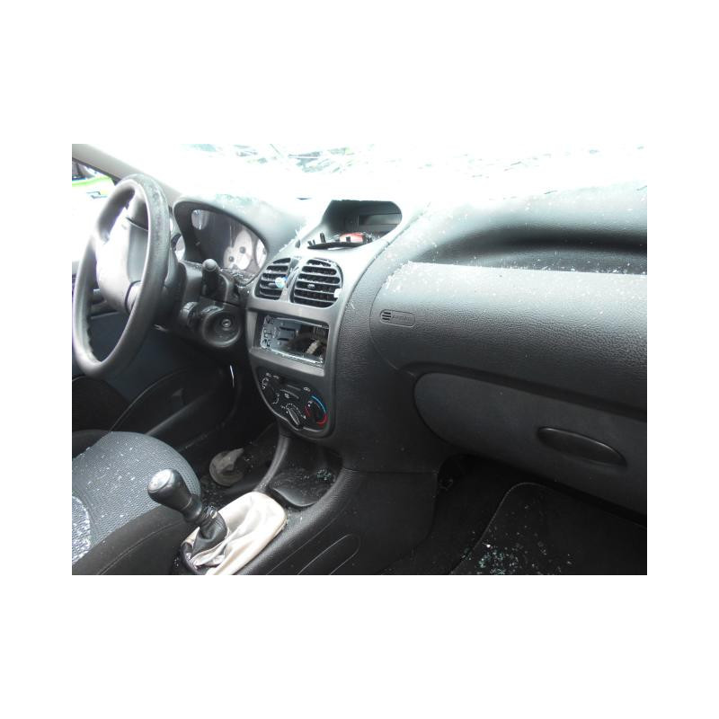 Bras essuie glace avant droit PEUGEOT 206 Photo n°12