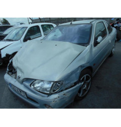 Custode arriere gauche RENAULT MEGANE 1