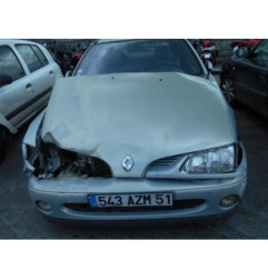 Custode arriere gauche RENAULT MEGANE 1