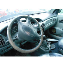 Custode arriere gauche RENAULT MEGANE 1