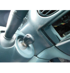 Custode arriere gauche RENAULT MEGANE 1