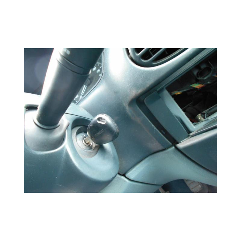 Custode arriere gauche RENAULT MEGANE 1 Photo n°8