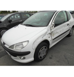 Custode arriere droit PEUGEOT 206