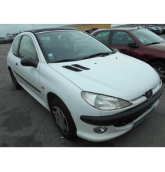 Custode arriere droit PEUGEOT 206