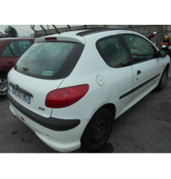 Custode arriere droit PEUGEOT 206