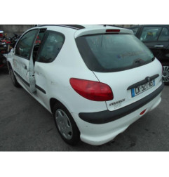 Custode arriere droit PEUGEOT 206