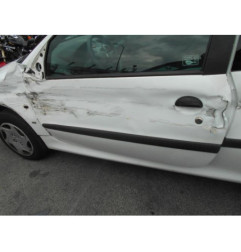 Custode arriere droit PEUGEOT 206