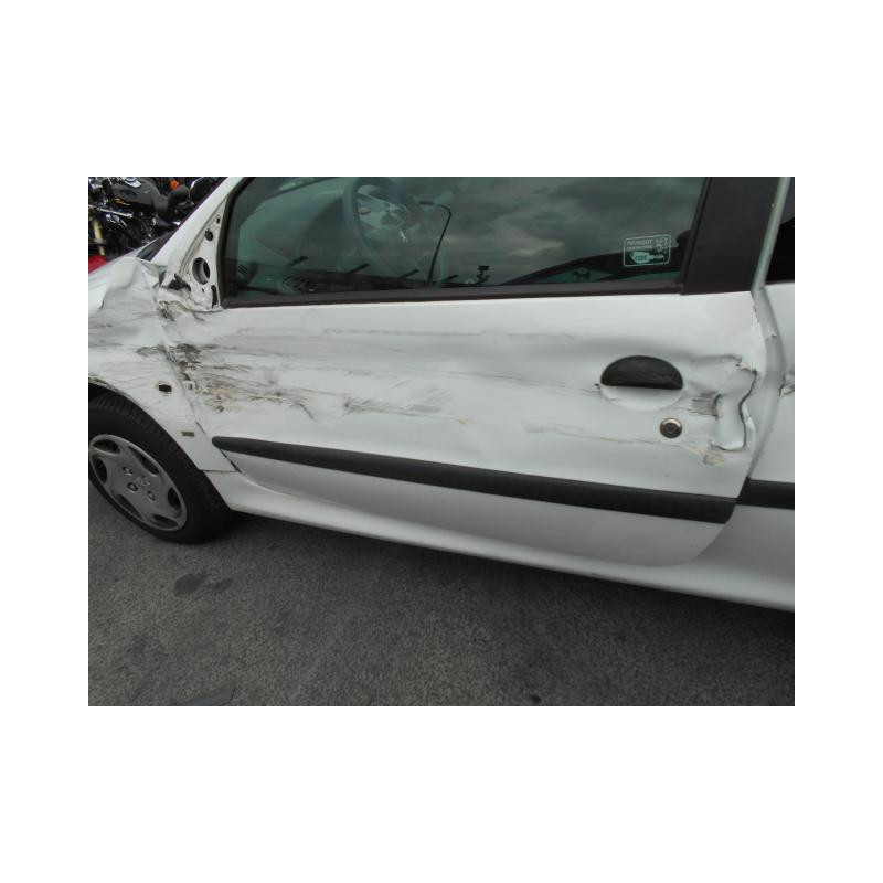 Custode arriere droit PEUGEOT 206 Photo n°11