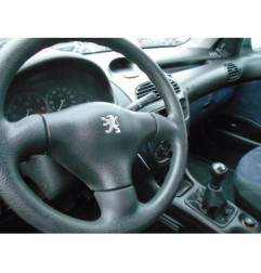 Custode arriere droit PEUGEOT 206