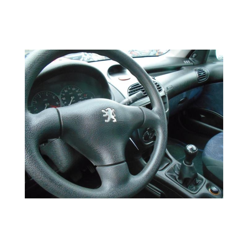 Custode arriere droit PEUGEOT 206 Photo n°12