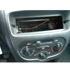 Custode arriere droit PEUGEOT 206