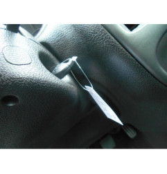Custode arriere droit PEUGEOT 206