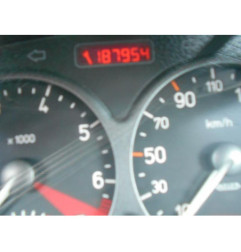 Custode arriere droit PEUGEOT 206