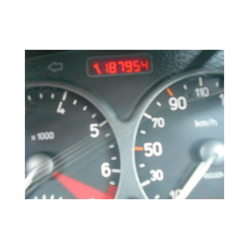 Custode arriere droit PEUGEOT 206 Photo n°15