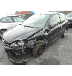 Bras essuie glace avant droit PEUGEOT 206