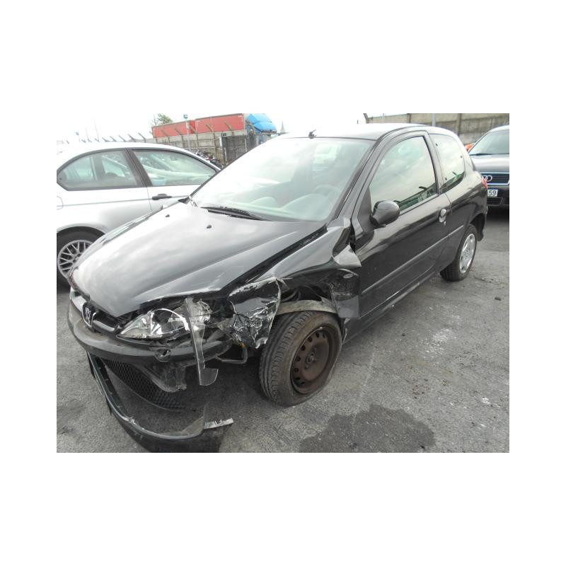 Bras essuie glace avant droit PEUGEOT 206 Photo n°8
