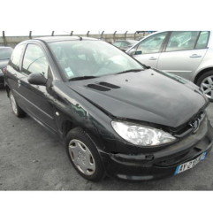 Bras essuie glace avant droit PEUGEOT 206