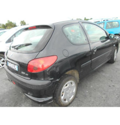 Bras essuie glace avant droit PEUGEOT 206