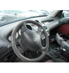 Bras essuie glace avant droit PEUGEOT 206
