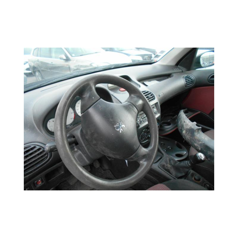 Bras essuie glace avant droit PEUGEOT 206 Photo n°12