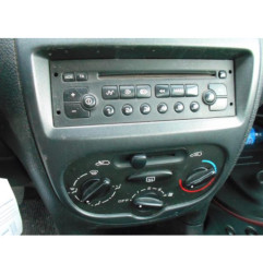 Bras essuie glace avant droit PEUGEOT 206
