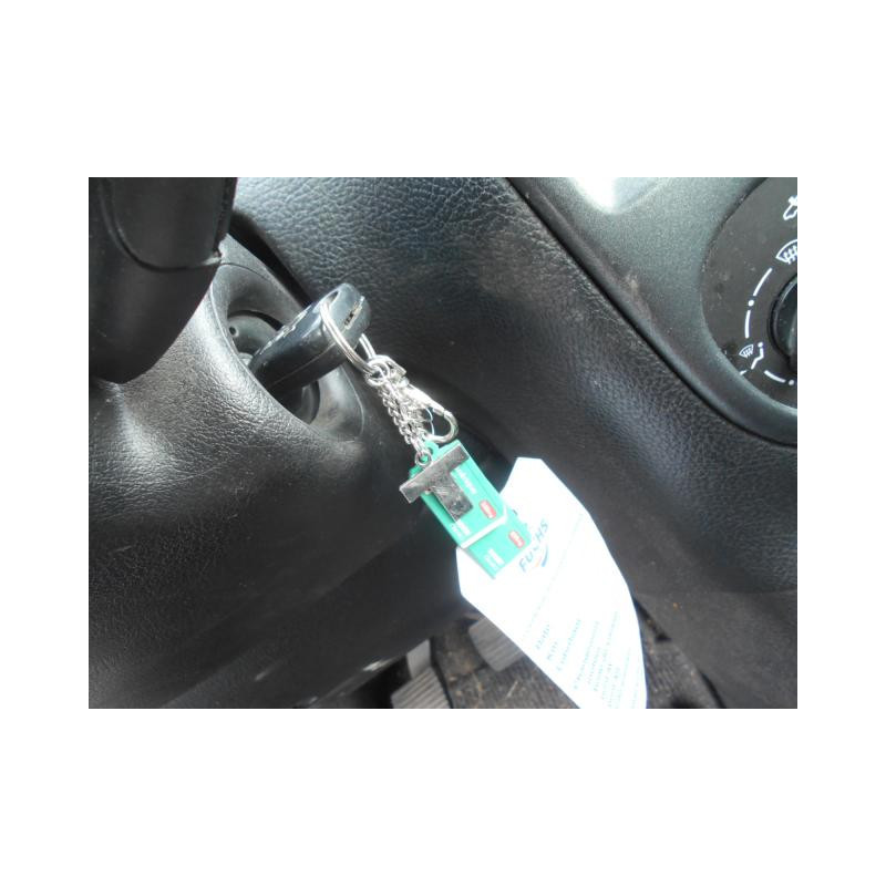 Bras essuie glace avant droit PEUGEOT 206 Photo n°14