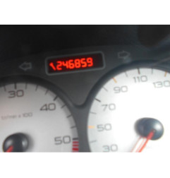 Bras essuie glace avant droit PEUGEOT 206