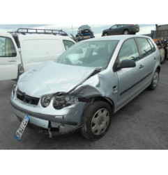 Bras essuie glace avant droit VOLKSWAGEN POLO 4