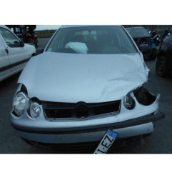 Bras essuie glace avant droit VOLKSWAGEN POLO 4