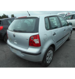 Bras essuie glace avant droit VOLKSWAGEN POLO 4