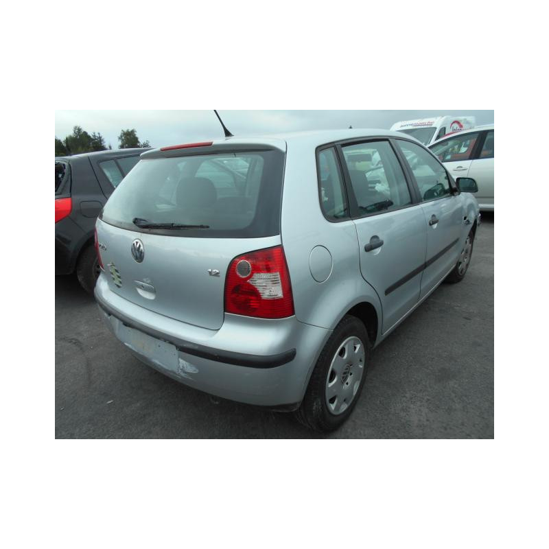 Bras essuie glace avant droit VOLKSWAGEN POLO 4 Photo n°12