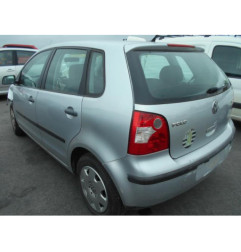 Bras essuie glace avant droit VOLKSWAGEN POLO 4