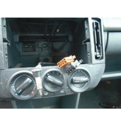 Bras essuie glace avant droit VOLKSWAGEN POLO 4