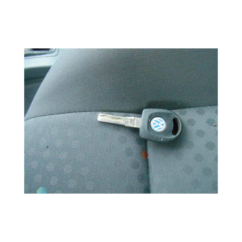 Bras essuie glace avant droit VOLKSWAGEN POLO 4 Photo n°16