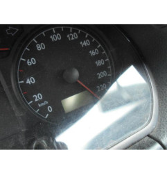 Bras essuie glace avant droit VOLKSWAGEN POLO 4