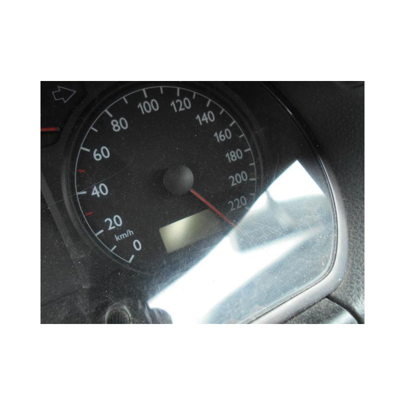 Bras essuie glace avant droit VOLKSWAGEN POLO 4 Photo n°17