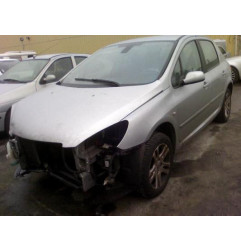 Bras essuie glace avant droit PEUGEOT 307