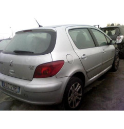 Bras essuie glace avant droit PEUGEOT 307