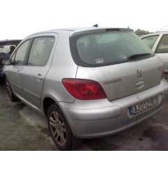 Bras essuie glace avant droit PEUGEOT 307