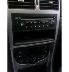 Bras essuie glace avant droit PEUGEOT 307